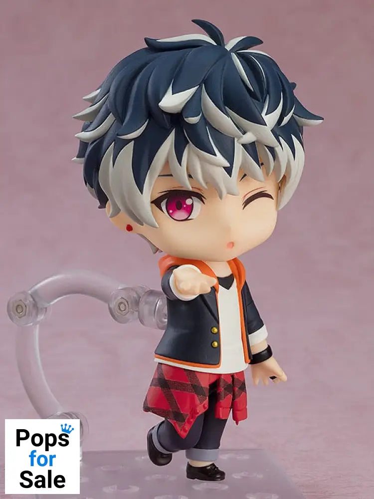 Idolish7 Nendoroid Action Figure Momo 10 cm Action figures