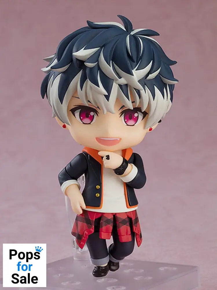 Idolish7 Nendoroid Action Figure Momo 10 cm
