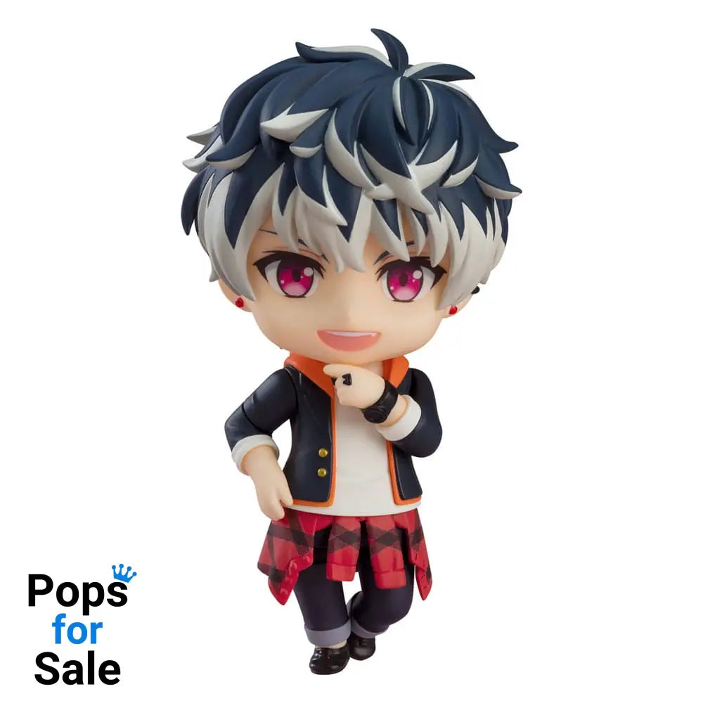 Idolish7 Nendoroid Action Figure Momo 10 cm Action figures