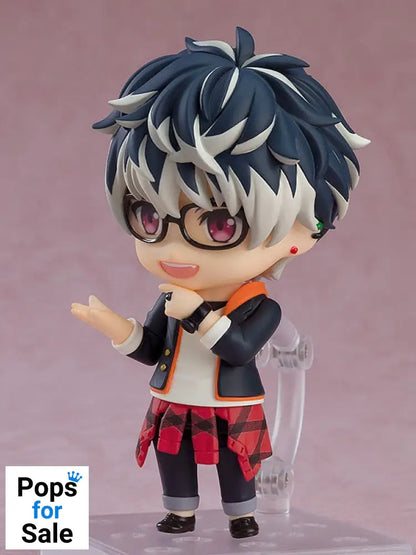 Idolish7 Nendoroid Action Figure Momo 10 cm