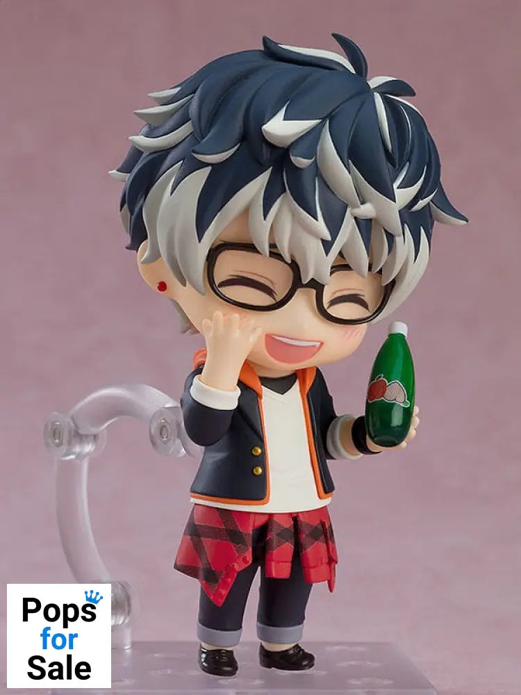 Idolish7 Nendoroid Action Figure Momo 10 cm Action figures