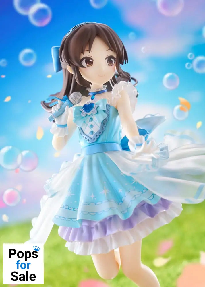 Idolmaster Cinderella Girls PVC Statue 1/7 U149 Arisu Tachibana Memorial Edition 22 cm
