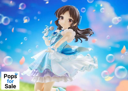Idolmaster Cinderella Girls PVC Statue 1/7 U149 Arisu Tachibana Memorial Edition 22 cm