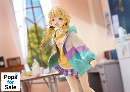 Idolmaster Gakuen PVC Statue 1/7 Kotone Fujita 23 cm