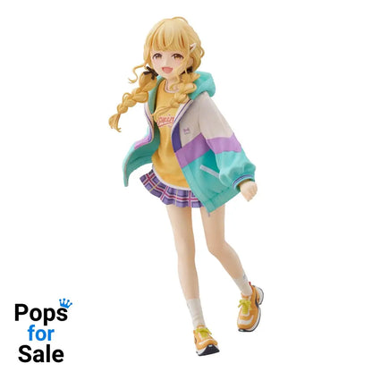 Idolmaster Gakuen PVC Statue 1/7 Kotone Fujita 23 cm