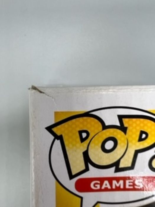 426 Black Knight - Fortnite - Box Damaged Funko POP