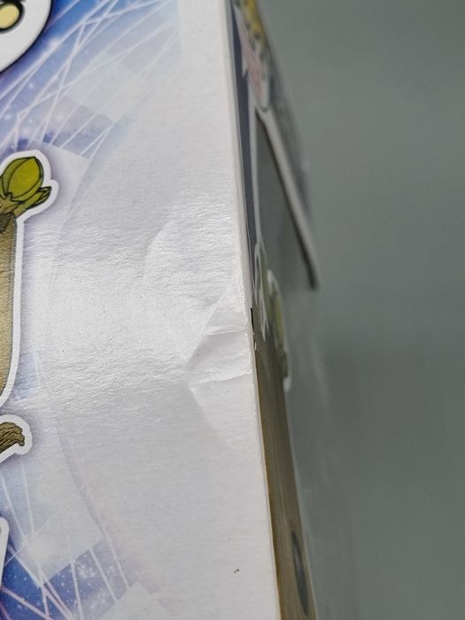 65 Dancing Groot Marvel Guardians of the Galaxy Funko POP - Box Damaged