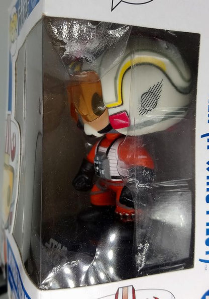#17 Luke Skywalker (X-Wing Pilot) - Star Wars - Box Damaged Funko POP
