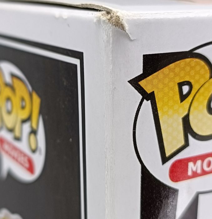 #391 Sonny Corleone - The Godfather - Box Damaged Funko POP