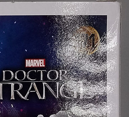 171 Ancient One - Marvel Doctor Strange - Box Damaged Funko POP