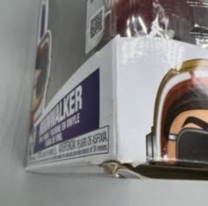 #434 Moonwalker - Fortnite - Box Damaged Funko POP
