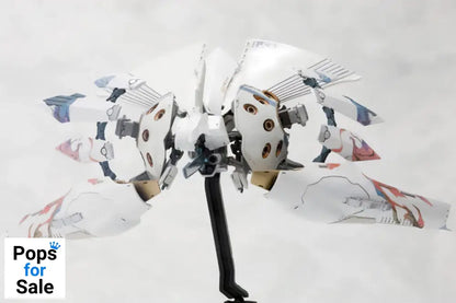 Ikaruga Plastic Model Kit 1/144 Ginkei 16 cm