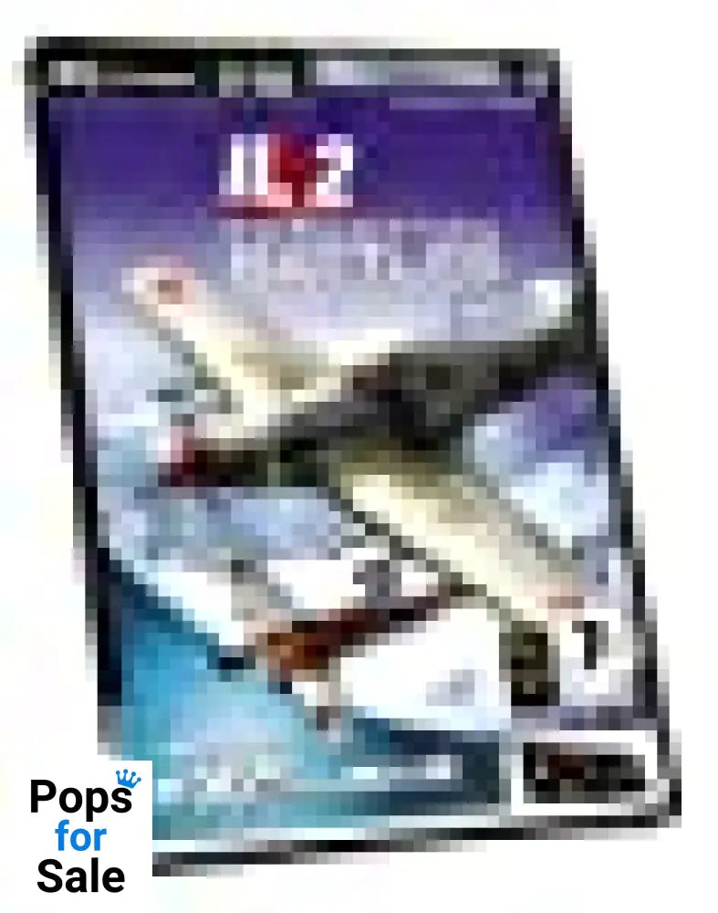 IL2 Sturmovik: The Forgotten Battles