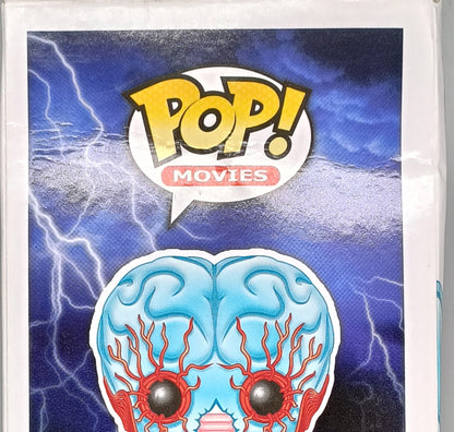 #118 Metaluna Mutant - Universal Monsters - Box Damaged Funko POP