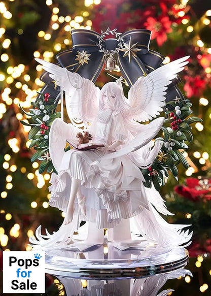 Illustration Revelation PVC Statue Bell of the Holy Night 30 cm