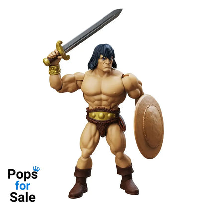 Immortal Champions Action Figure Conan the Barbarian 14 cm Action figures