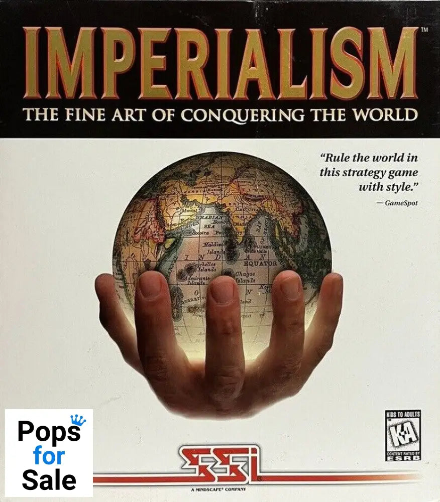 Imperialism