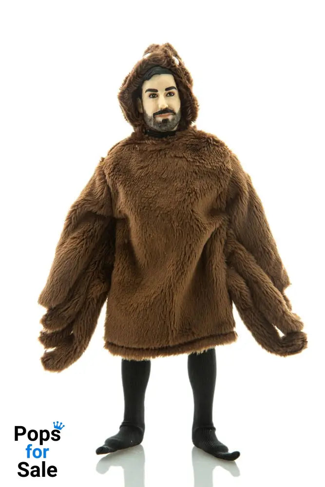 Impractical Jokers Action Figure Brian Quinn 20 cm