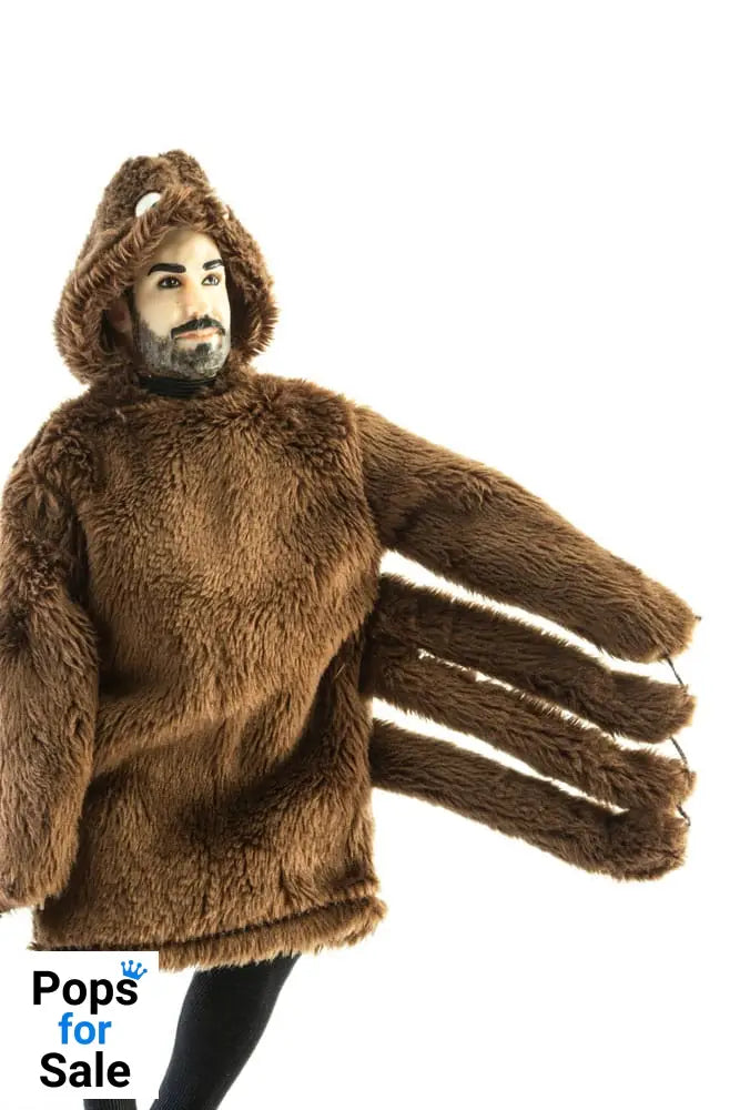 Impractical Jokers Action Figure Brian Quinn 20 cm