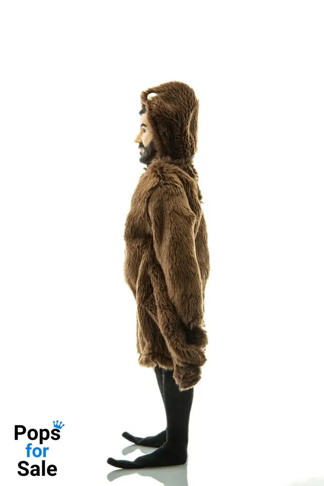 Impractical Jokers Action Figure Brian Quinn 20 cm