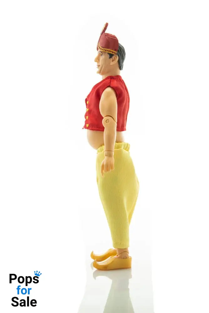 Impractical Jokers Action Figure Joe Gatto 20 cm