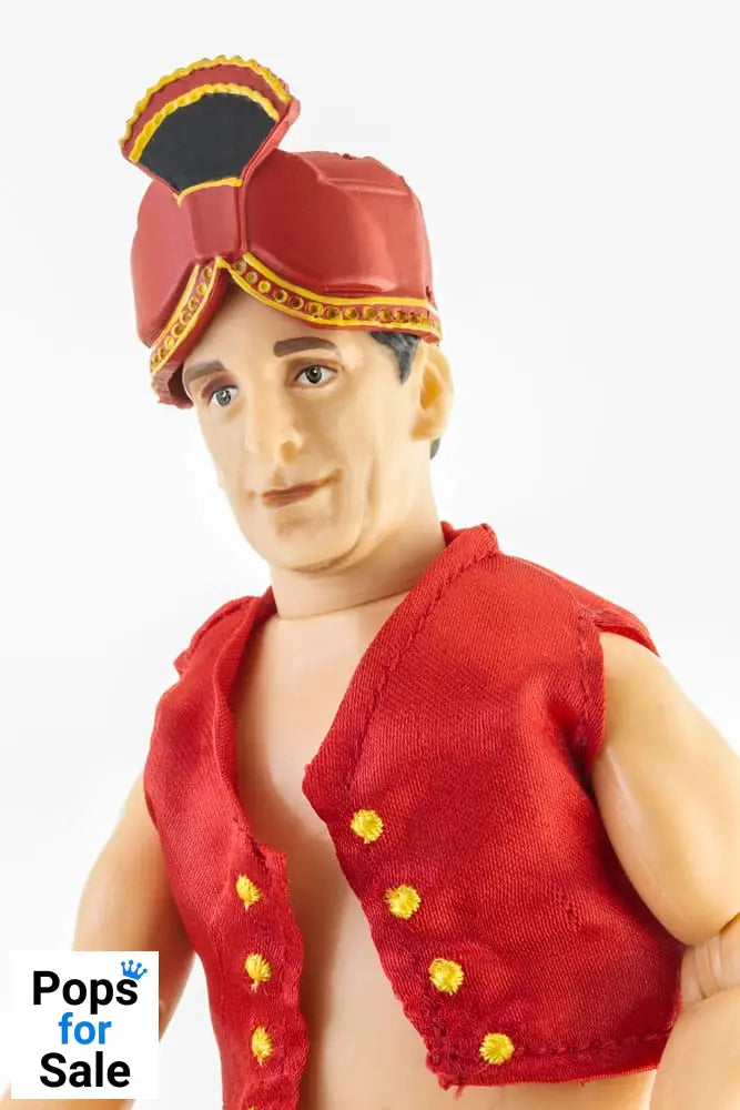Impractical Jokers Action Figure Joe Gatto 20 cm
