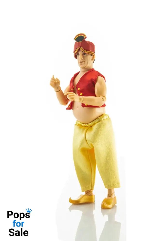 Impractical Jokers Action Figure Joe Gatto 20 cm