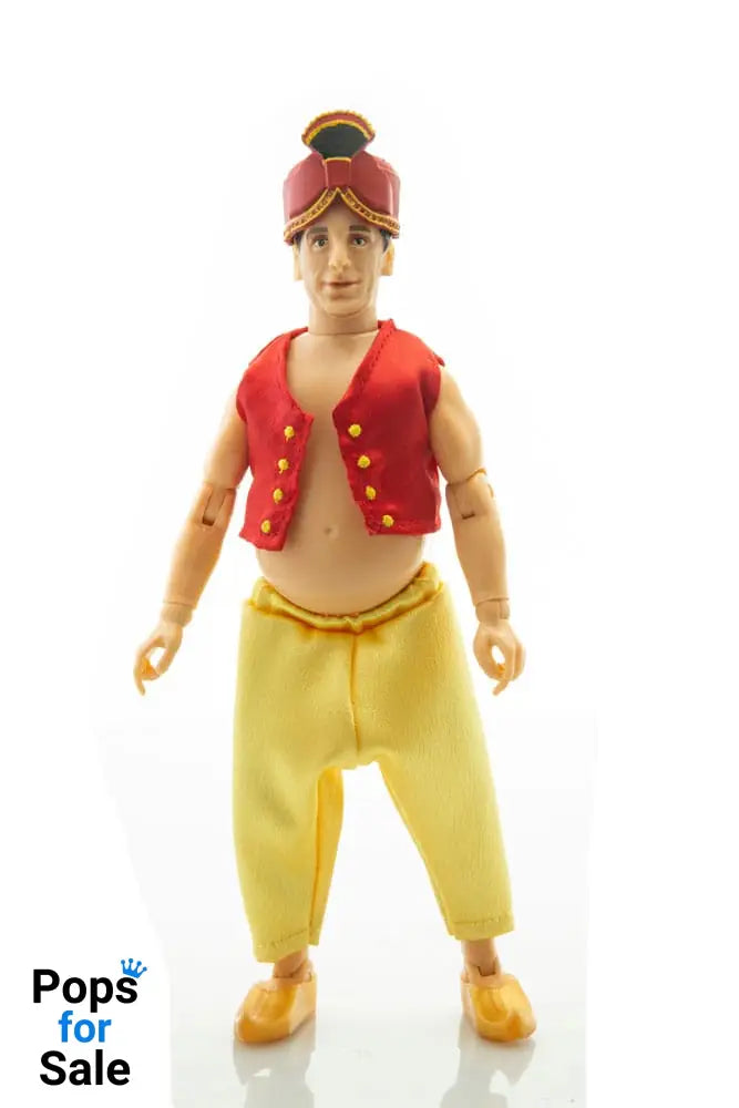 Impractical Jokers Action Figure Joe Gatto 20 cm