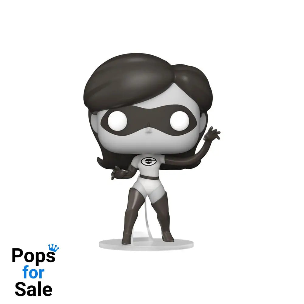 Incredibles 20th Anniversary POP! Vinyl Figure Elastigirl w/Chase 9 cm Assortment (6)