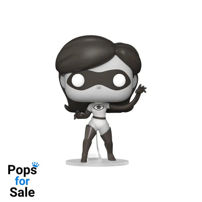 Incredibles 20th Anniversary POP! Vinyl Figure Elastigirl w/Chase 9 cm Assortment (6)