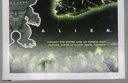 #30 Alien - Alien - Box Damaged Funko POP