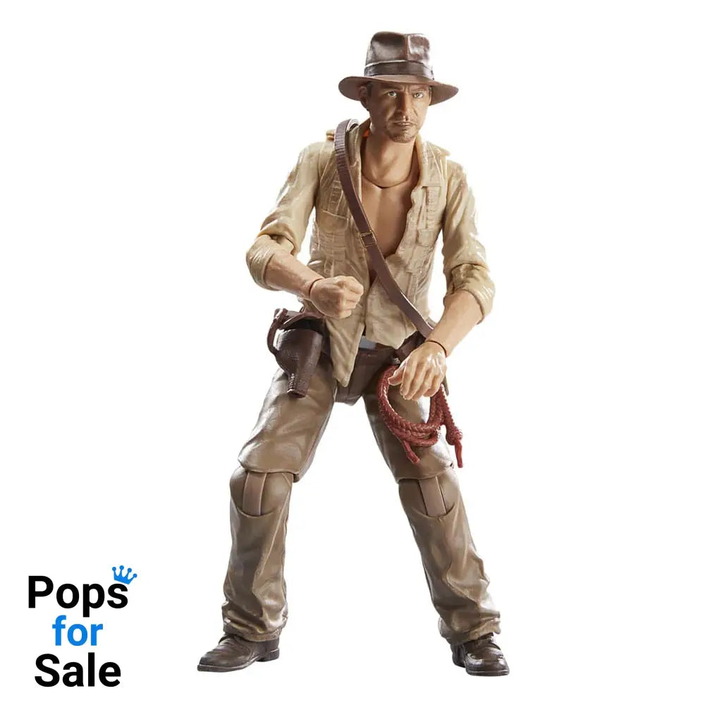 Indiana Jones Adventure Series Action Figure Indiana Jones (Cairo) (Raiders of the Lost Ark) 15 cm