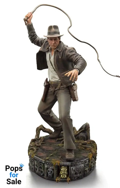 Indiana Jones Legacy Replica Statue 1/4 Indiana Jones 61 cm Statues
