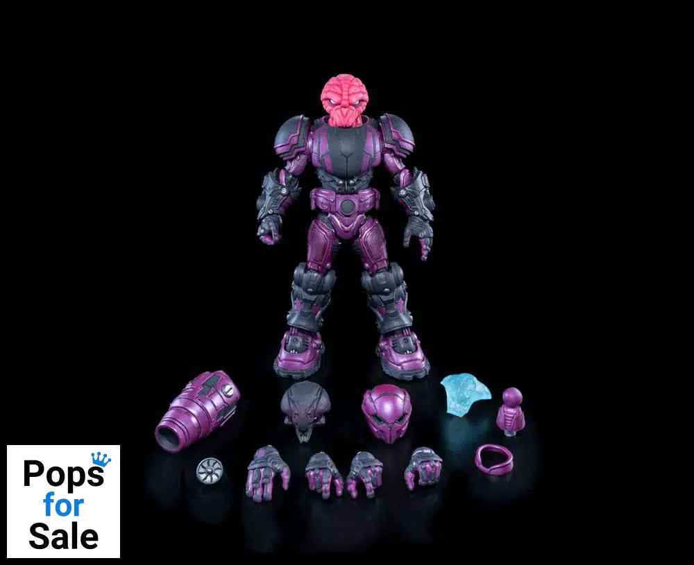 Infinite Legions Actionfigur Phanost 18 cm