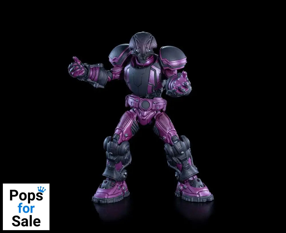 Infinite Legions Actionfigur Phanost 18 cm