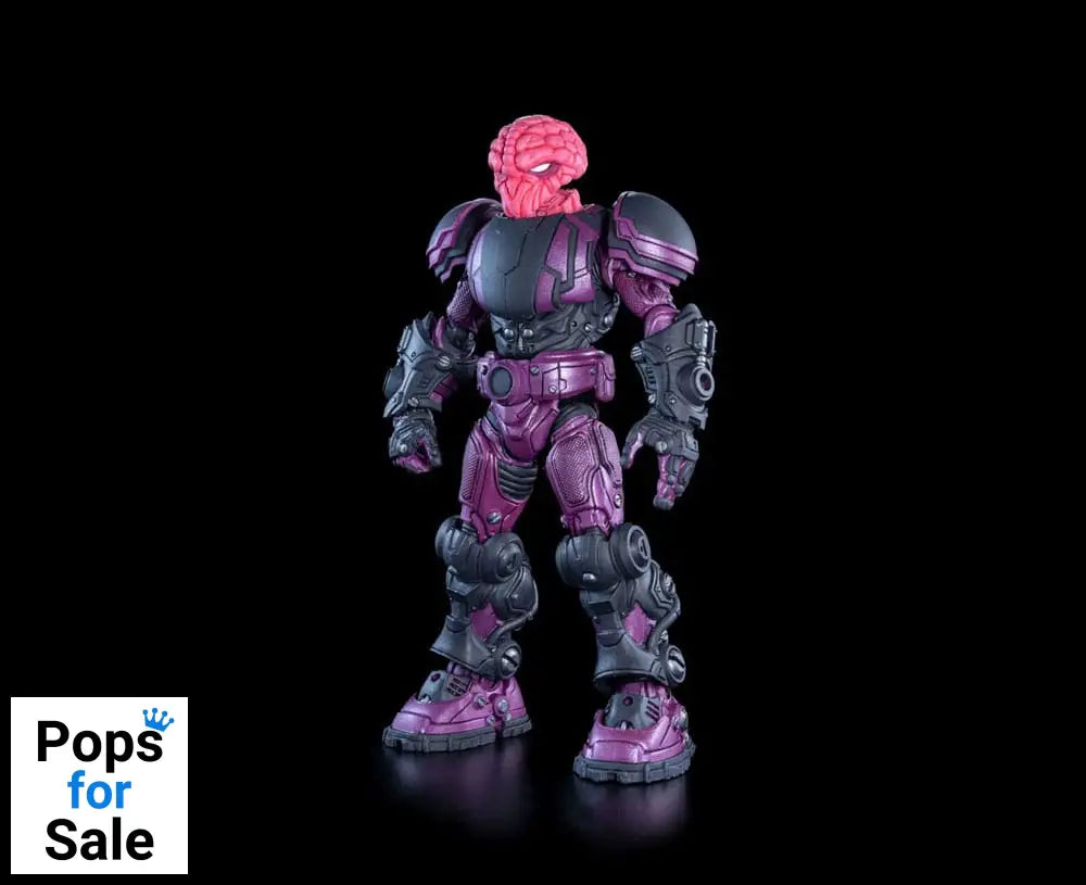 Infinite Legions Actionfigur Phanost 18 cm Action figures