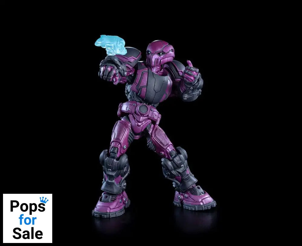 Infinite Legions Actionfigur Phanost 18 cm