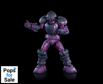 Infinite Legions Actionfigur Phanost 18 cm Action figures