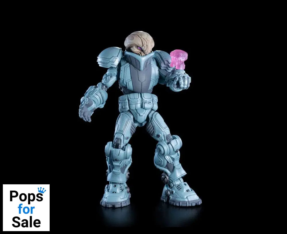 Infinite Legions Actionfigur Pheyden 18 cm Action figures