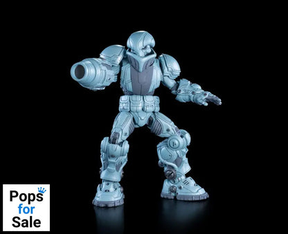 Infinite Legions Actionfigur Pheyden 18 cm Action figures