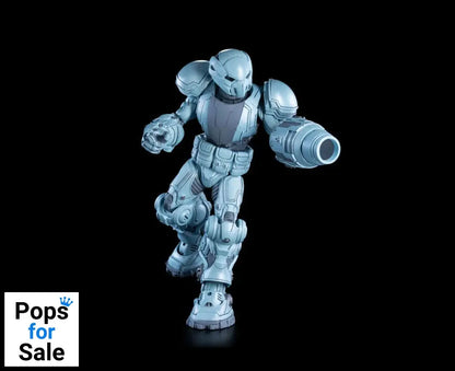 Infinite Legions Actionfigur Pheyden 18 cm