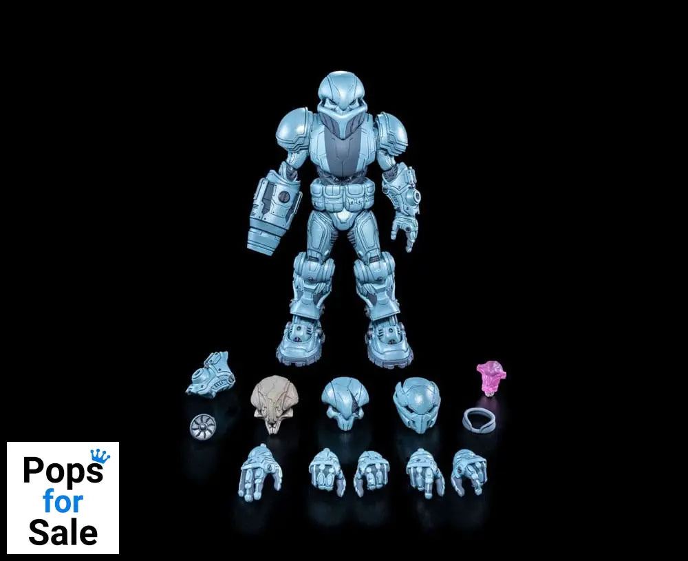 Infinite Legions Actionfigur Pheyden 18 cm