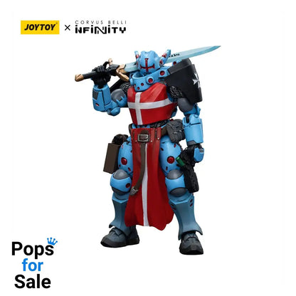Infinity Action Figures 1/18 PanOceania Knights Hospitallers 12 cm