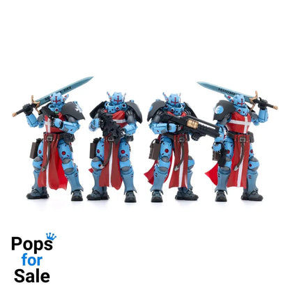 Infinity Action Figures 1/18 PanOceania Knights Hospitallers 12 cm