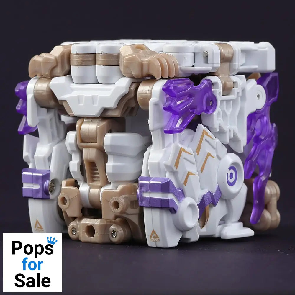 Infinity Box Figure Cubes IB-03 BAIHU (Tiger) 7 cm