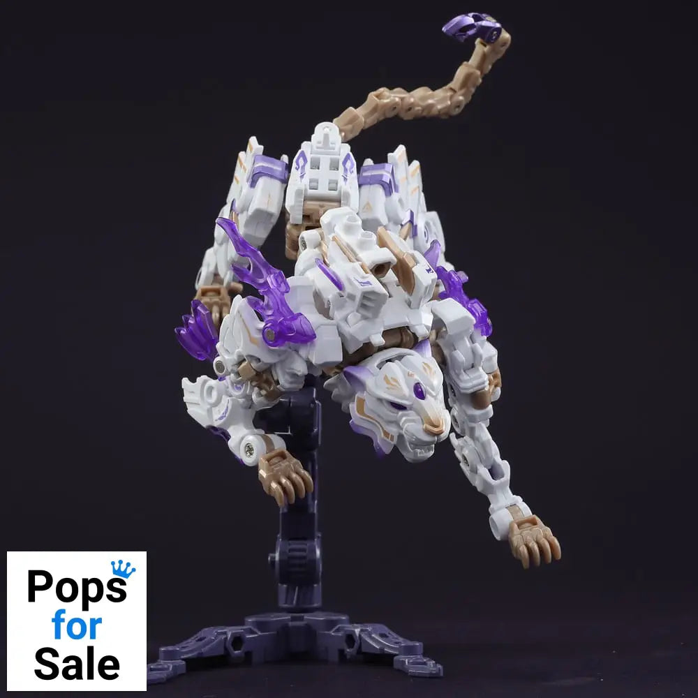 Infinity Box Figure Cubes IB-03 BAIHU (Tiger) 7 cm