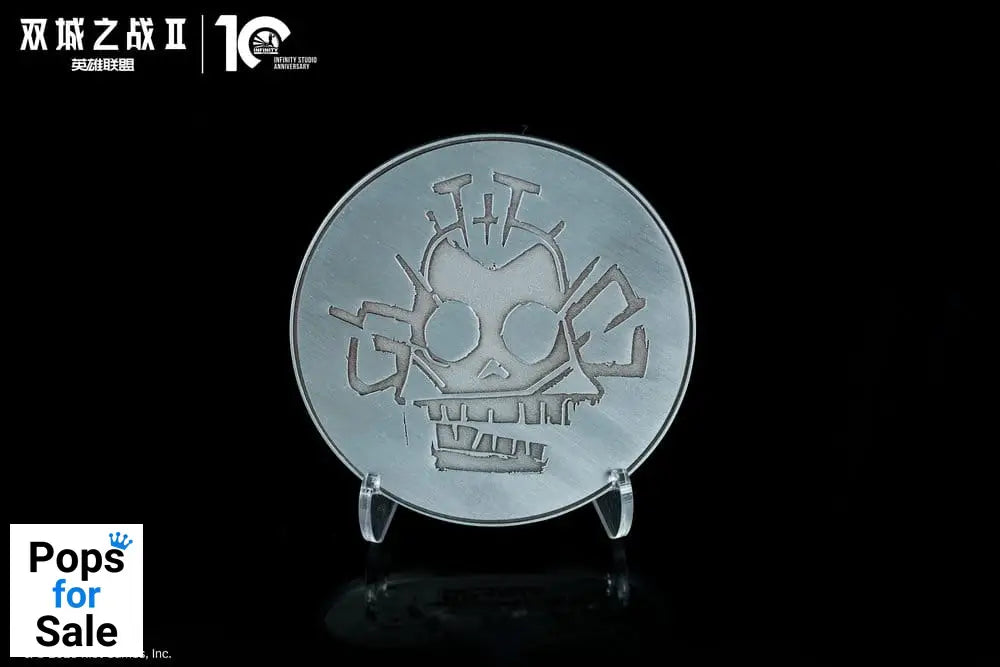 Infinity Studio x Arcane Statue 1/4 Jinx 60 cm