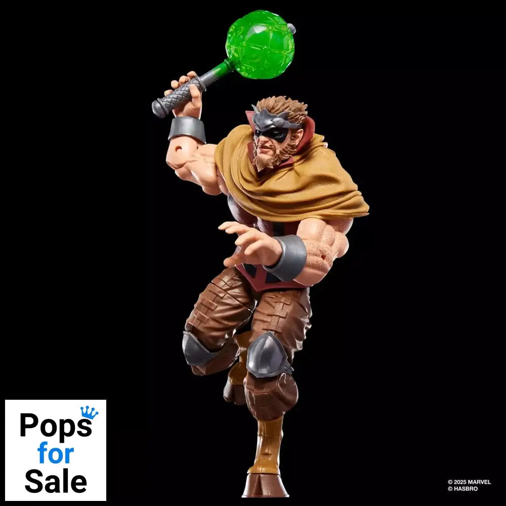 Inhumans Marvel Legends Action Figure 2-Pack Marvel's Medusa & Marvel's Gorgon 15 cm