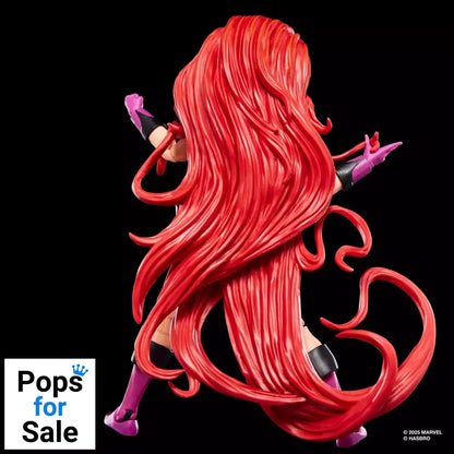 Inhumans Marvel Legends Action Figure 2-Pack Marvel's Medusa & Marvel's Gorgon 15 cm