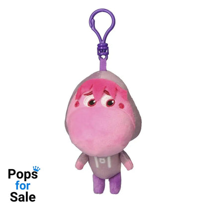 Inside Out Plush Keychains 12 cm Assortment (24)